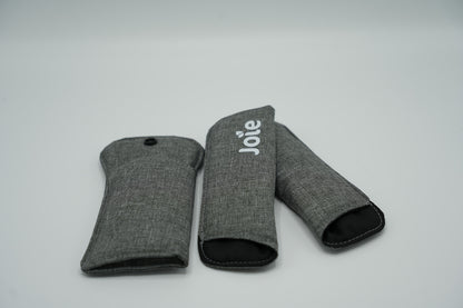 Gurtpolster Set für Joie Litetrax – in diversen Farben