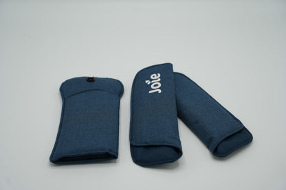 Gurtpolster Set für Joie Litetrax – in diversen Farben