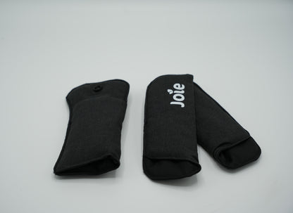 Gurtpolster Set für Joie Litetrax – in diversen Farben