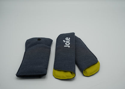 Gurtpolster Set für Joie Litetrax – in diversen Farben