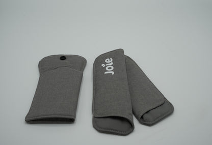 Gurtpolster Set für Joie Litetrax – in diversen Farben