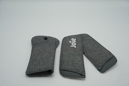 Gurtpolster Set für Joie Litetrax – in diversen Farben