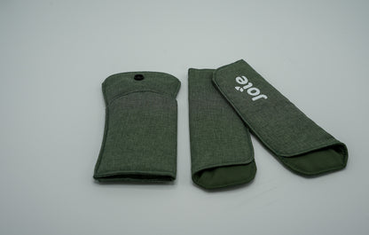 Gurtpolster Set für Joie Litetrax – in diversen Farben