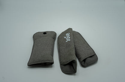 Gurtpolster Set für Joie Litetrax – in diversen Farben