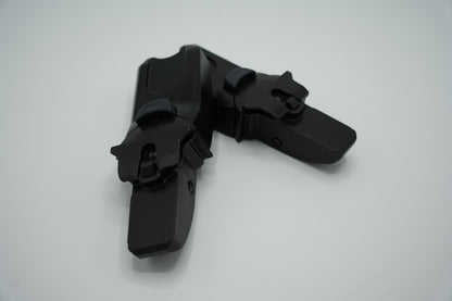 Adapter für Joie Aeria, Alore & Vinca – Kinderwagen Ersatzteil