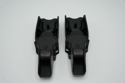 Adapter für Joie Aeria, Alore & Vinca – Kinderwagen Ersatzteil