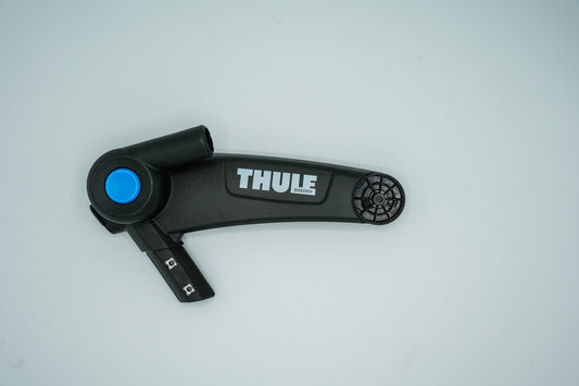 Thule Klammer Rahmen Ersatzteil – Fahrtrichtung kompatibel