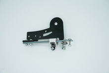 Thule Chariot Federungseinheit zum Tausch – mit Anleitung