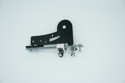 Thule Chariot Federungseinheit zum Tausch – mit Anleitung