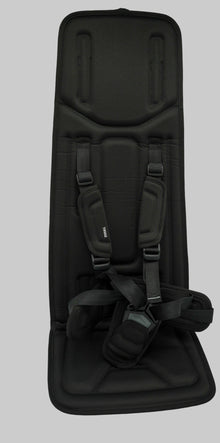 Thule Chariot Ersatzsitz | Rausnehmbarer Sitz für 3. Generation 1- & 2-Sitzer