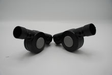 Schiebergelenke für Emmaljunga NXT90 – Ersatzteile ohne Schrauben, Paar (rechts & links)