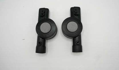 Schiebergelenke für Emmaljunga NXT90 – Ersatzteile ohne Schrauben, Paar (rechts & links)