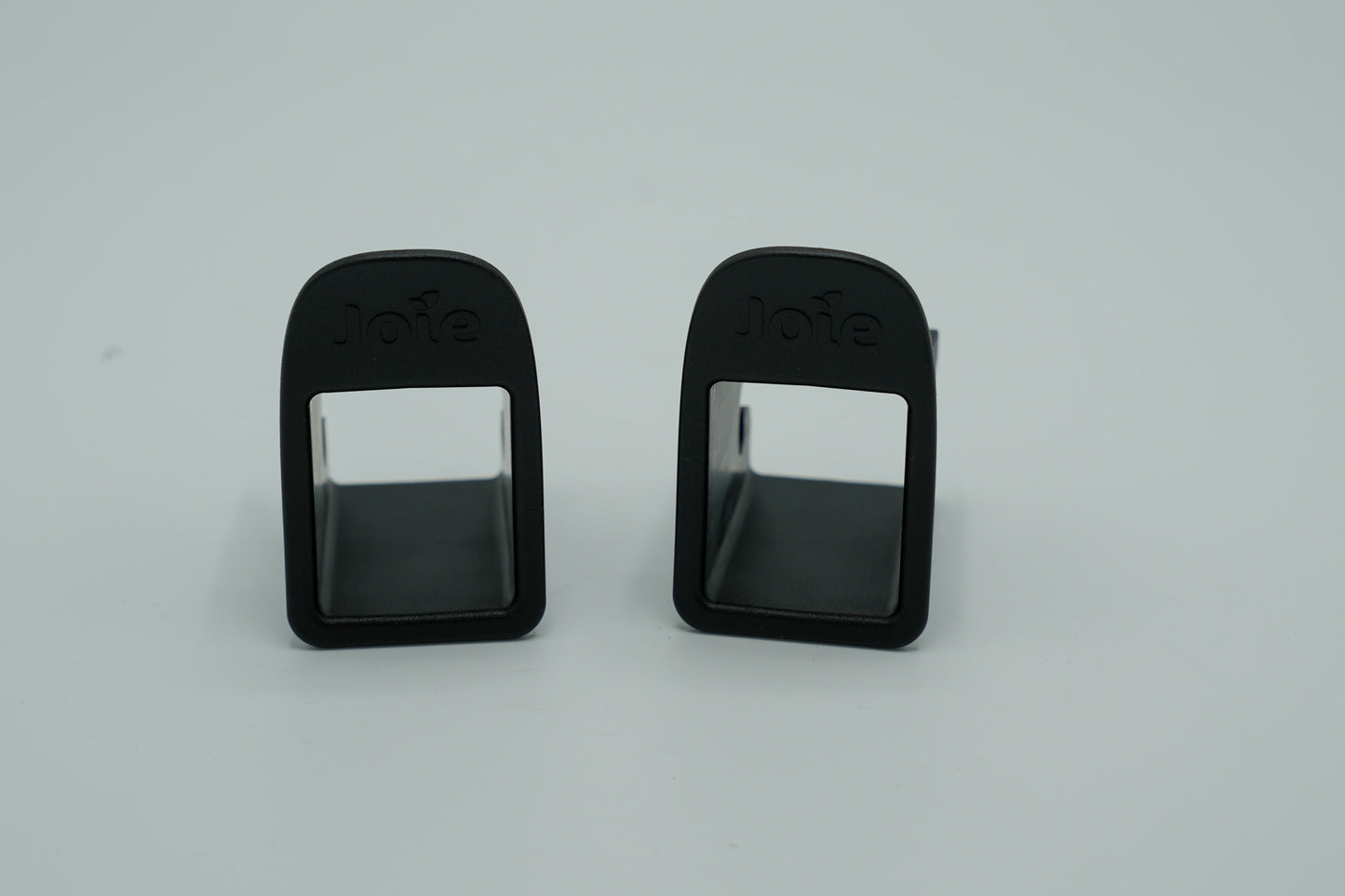 Joie Original ISOFIX Einführhilfen – kompatibel mit allen ISOFIX-Halterungen