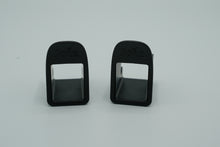 Joie Original ISOFIX Einführhilfen – kompatibel mit allen ISOFIX-Halterungen