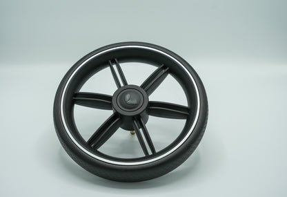 Hinterrad Parcel LX – Ersatzrad für Knirps Parcel LX | kompatibel mit Joie Parcel