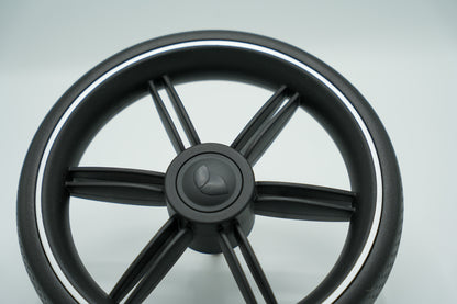 Hinterrad Parcel LX – Ersatzrad für Knirps Parcel LX | kompatibel mit Joie Parcel