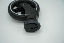 Vorderrad für Parcel LX – kompatibel mit Joie Parcel (nur im Set mit 4 Rädern nutzbar)