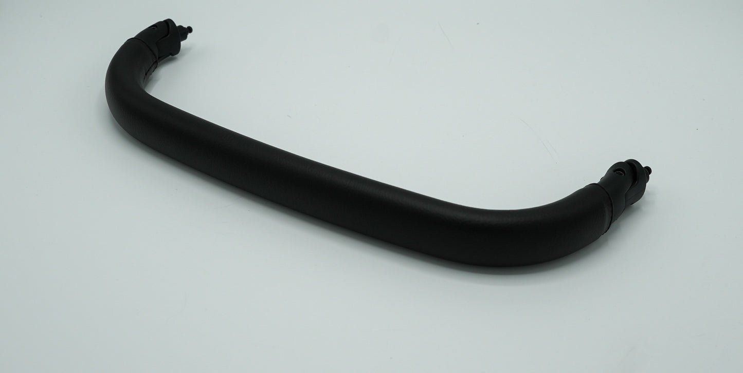 Joie Spielbügel für Finiti – Leatherette Black | Ersatzteil passend für Joie Finiti Kinderwagen