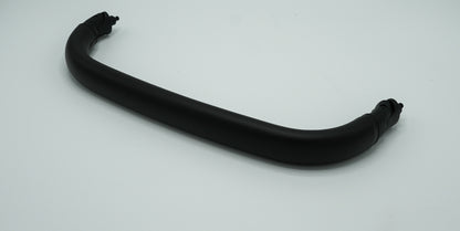 Joie Spielbügel für Finiti – Leatherette Black | Ersatzteil passend für Joie Finiti Kinderwagen