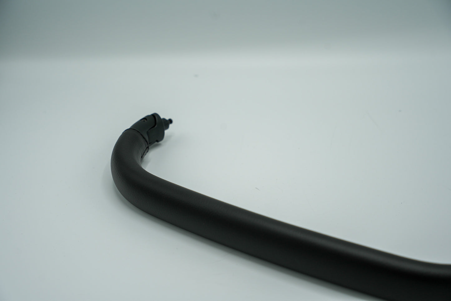 Joie Spielbügel für Finiti – Leatherette Black | Ersatzteil passend für Joie Finiti Kinderwagen