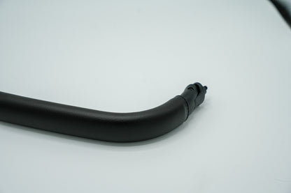 Joie Spielbügel für Finiti – Leatherette Black | Ersatzteil passend für Joie Finiti Kinderwagen