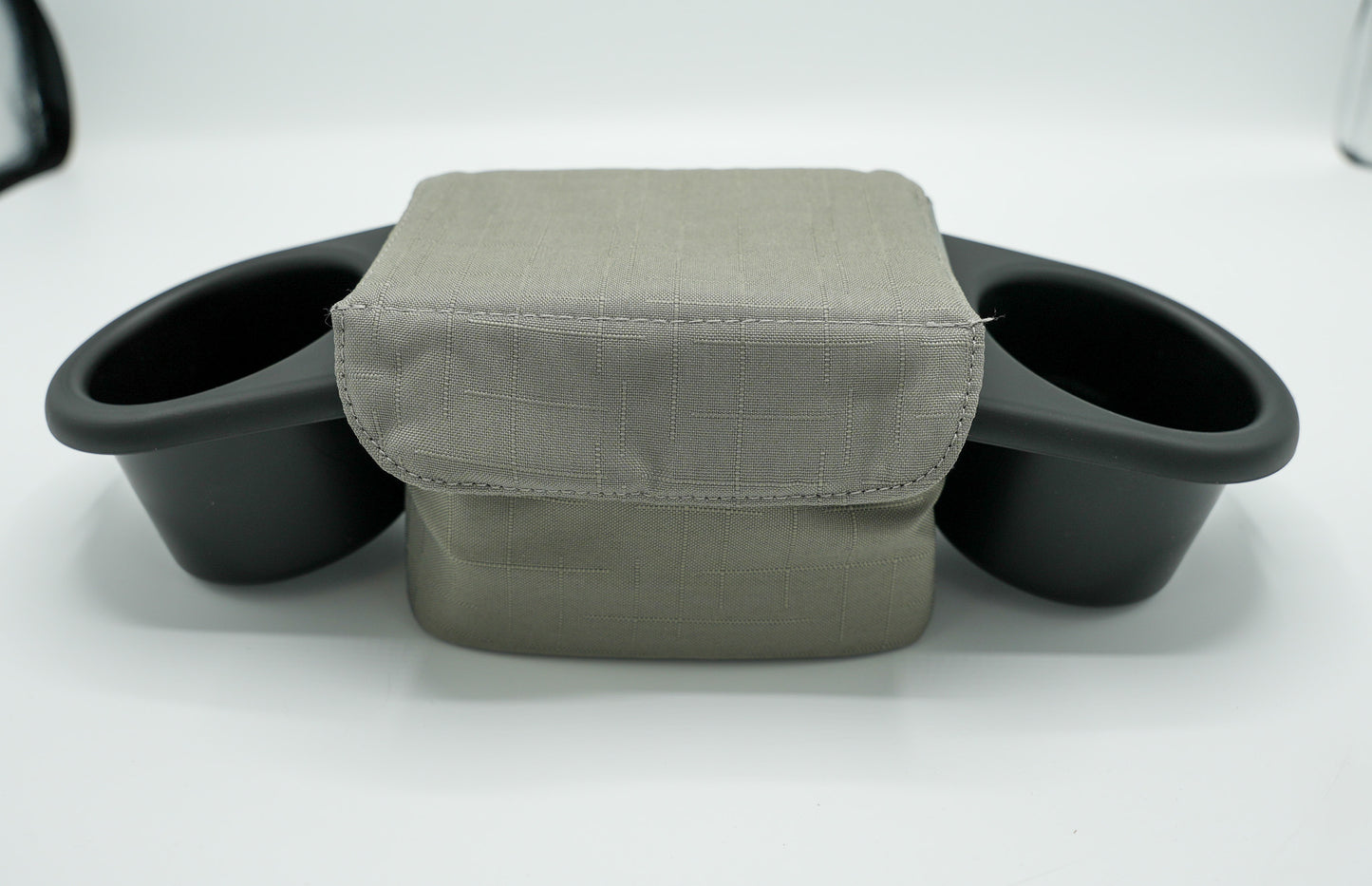 Joie Organizer Tray Ersatzteil – Grau (Pebble) | Passend für Litetrax ab 2022, Litetrax Pro & Litetrax Pro Air