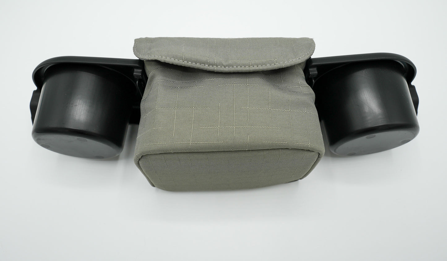 Joie Organizer Tray Ersatzteil – Grau (Pebble) | Passend für Litetrax ab 2022, Litetrax Pro & Litetrax Pro Air