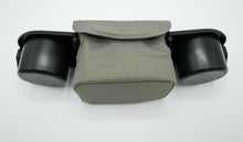 Joie Organizer Tray Ersatzteil – Grau (Pebble) | Passend für Litetrax ab 2022, Litetrax Pro & Litetrax Pro Air