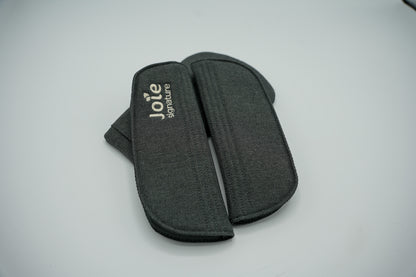 Gurtpolster Signature für Joie Versiti, Vinca & Finiti – Komfortable Schulterpolster in Premiumfarben