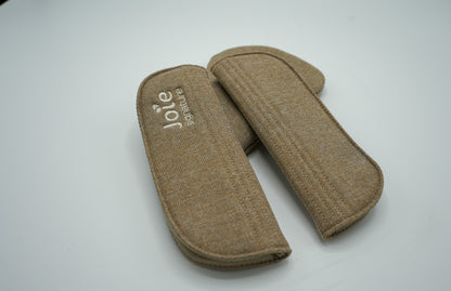 Gurtpolster Signature für Joie Versiti, Vinca & Finiti – Komfortable Schulterpolster in Premiumfarben