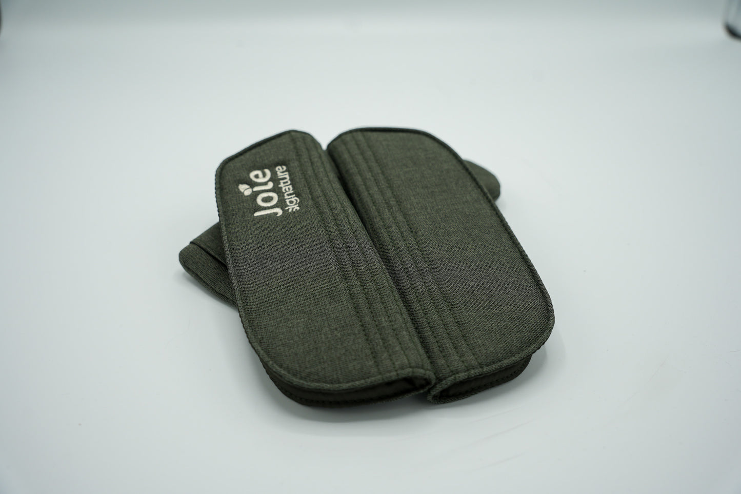 Gurtpolster Signature für Joie Versiti, Vinca & Finiti – Komfortable Schulterpolster in Premiumfarben