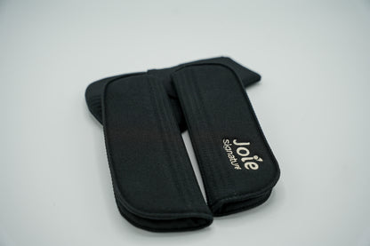 Gurtpolster Signature für Joie Versiti, Vinca & Finiti – Komfortable Schulterpolster in Premiumfarben