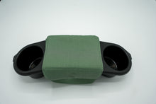 Joie Organizer Ersatzteil – kompatibel mit Litetrax ab 2021, Litetrax Pro & Litetrax Pro Air – Farbe Laurel