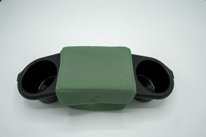 Joie Organizer Ersatzteil – kompatibel mit Litetrax ab 2021, Litetrax Pro & Litetrax Pro Air – Farbe Laurel