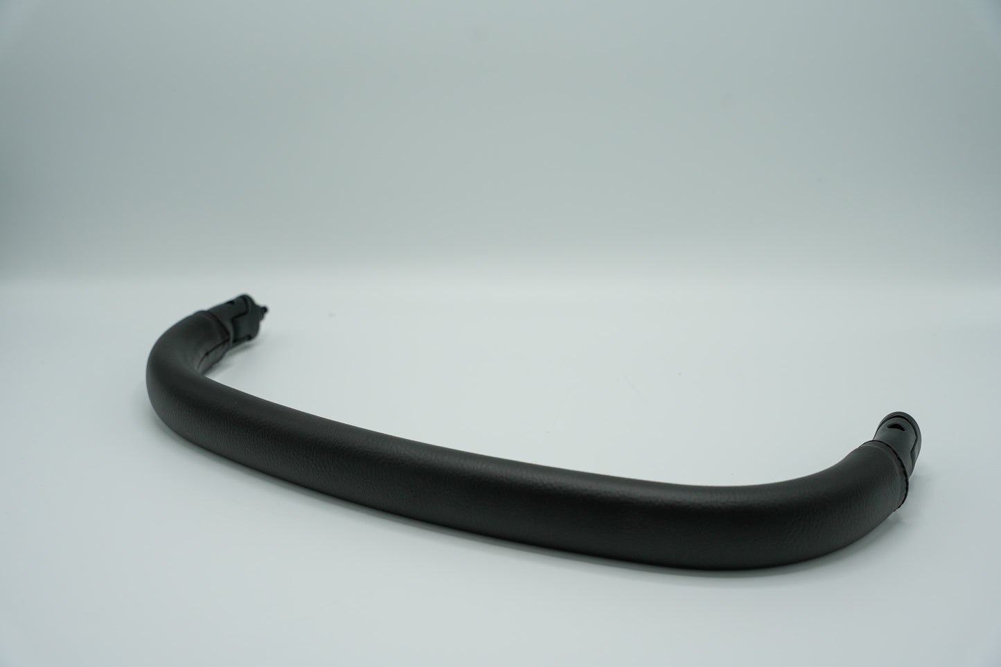 Joie Spielbügel für Vinca – Black Leatherette | Original Ersatzteil