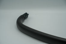 Joie Spielbügel für Vinca – Black Leatherette | Original Ersatzteil