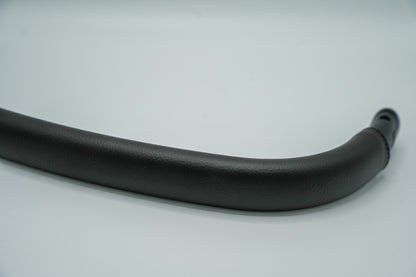 Joie Spielbügel für Vinca – Black Leatherette | Original Ersatzteil