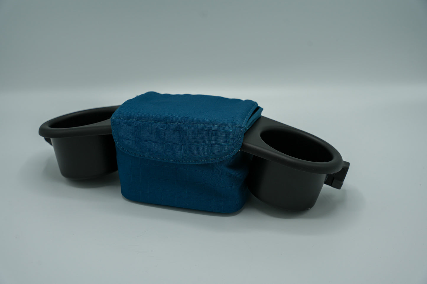 Joie Organizer „Peacock (Petrol)“ – passend für Litetrax ab 2021, Litetrax Pro & Litetrax Pro Air