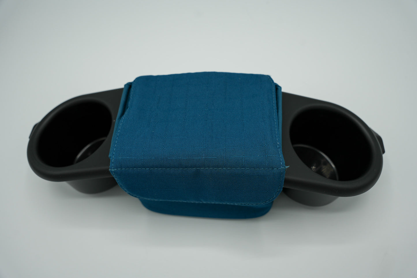 Joie Organizer „Peacock (Petrol)“ – passend für Litetrax ab 2021, Litetrax Pro & Litetrax Pro Air