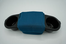 Joie Organizer „Peacock (Petrol)“ – passend für Litetrax ab 2021, Litetrax Pro & Litetrax Pro Air