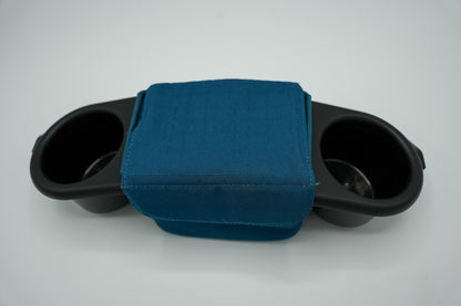 Joie Organizer „Peacock (Petrol)“ – passend für Litetrax ab 2021, Litetrax Pro & Litetrax Pro Air