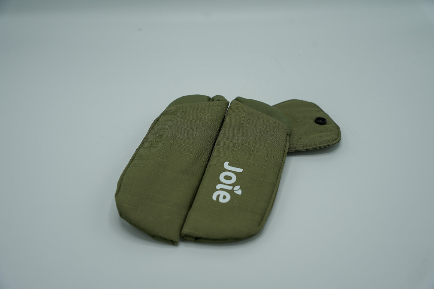 Joie Gurtpolster für Litetrax & Mytrax – Weiche Schulterpolster in verschiedenen Farben | Ersatzteil von KnirpsExperte