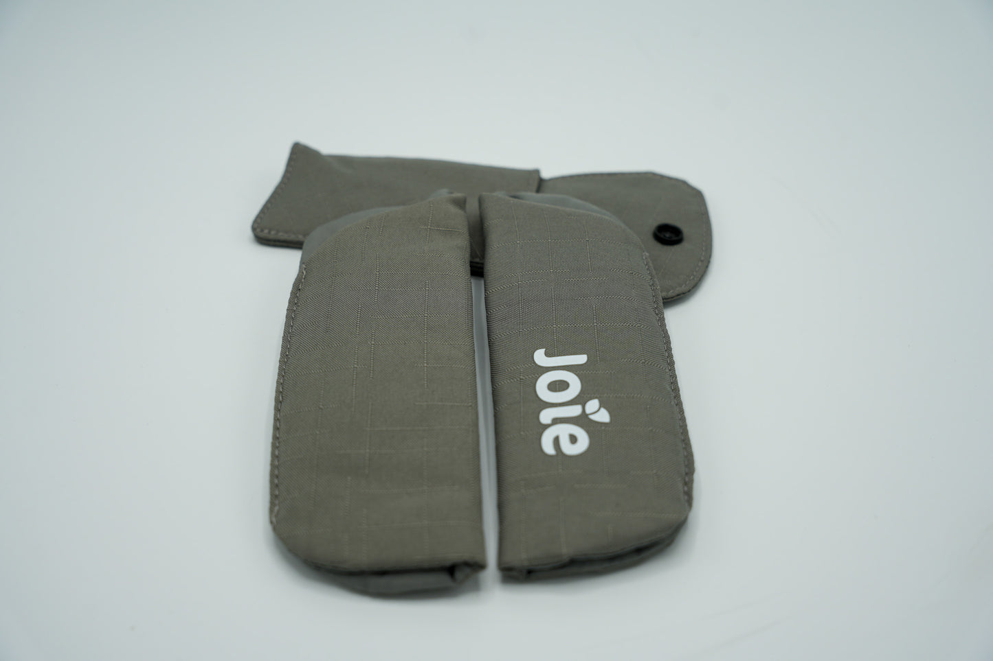 Joie Gurtpolster für Litetrax & Mytrax – Weiche Schulterpolster in verschiedenen Farben | Ersatzteil von KnirpsExperte