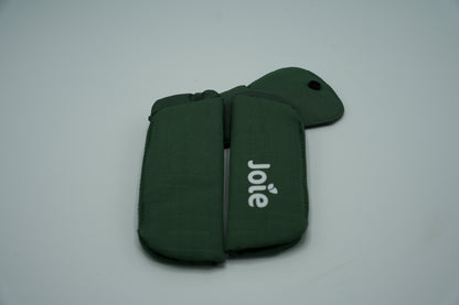 Joie Gurtpolster für Litetrax & Mytrax – Weiche Schulterpolster in verschiedenen Farben | Ersatzteil von KnirpsExperte