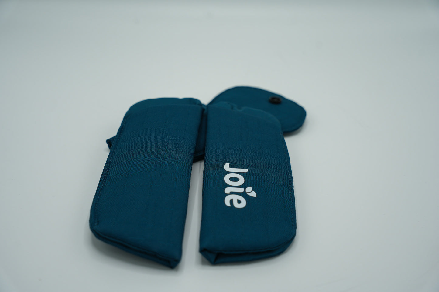 Joie Gurtpolster für Litetrax & Mytrax – Weiche Schulterpolster in verschiedenen Farben | Ersatzteil von KnirpsExperte