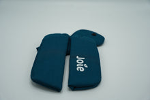 Joie Gurtpolster für Litetrax & Mytrax – Weiche Schulterpolster in verschiedenen Farben | Ersatzteil von KnirpsExperte