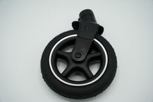 Joie Finiti & Versatrax Vorderräder – EVA Vollgummi, pannensicher | Ersatzräder