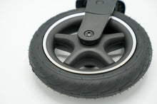 Joie Finiti & Versatrax Vorderräder – EVA Vollgummi, pannensicher | Ersatzräder