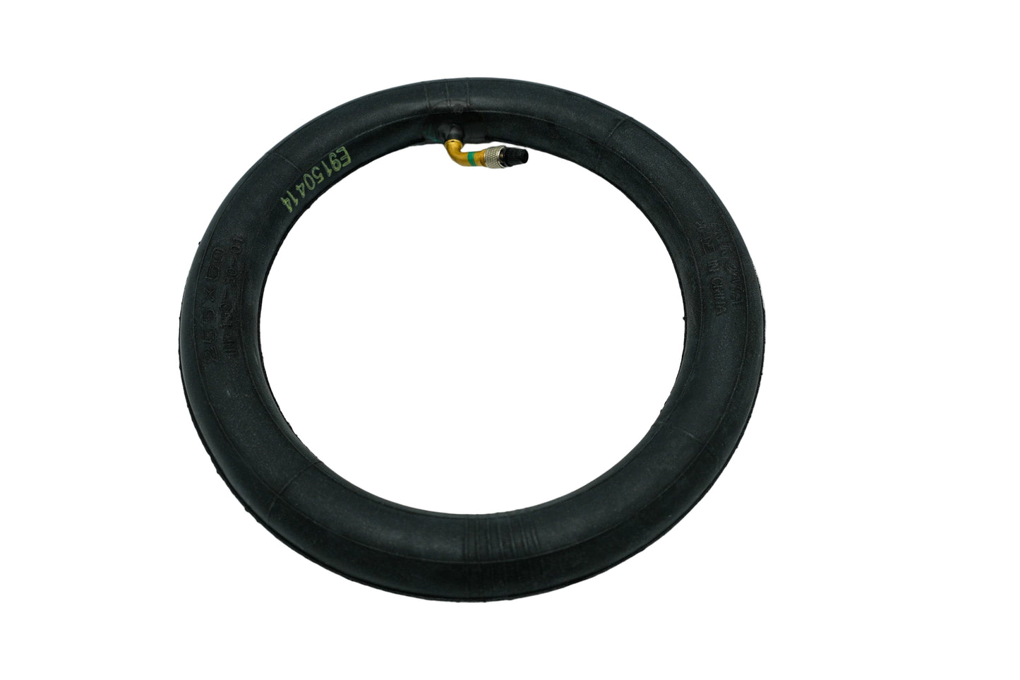 Joie Original Schlauch 10 Zoll – passend für Litetrax Pro Air & Mytrax (mit praktischem Eckventil)