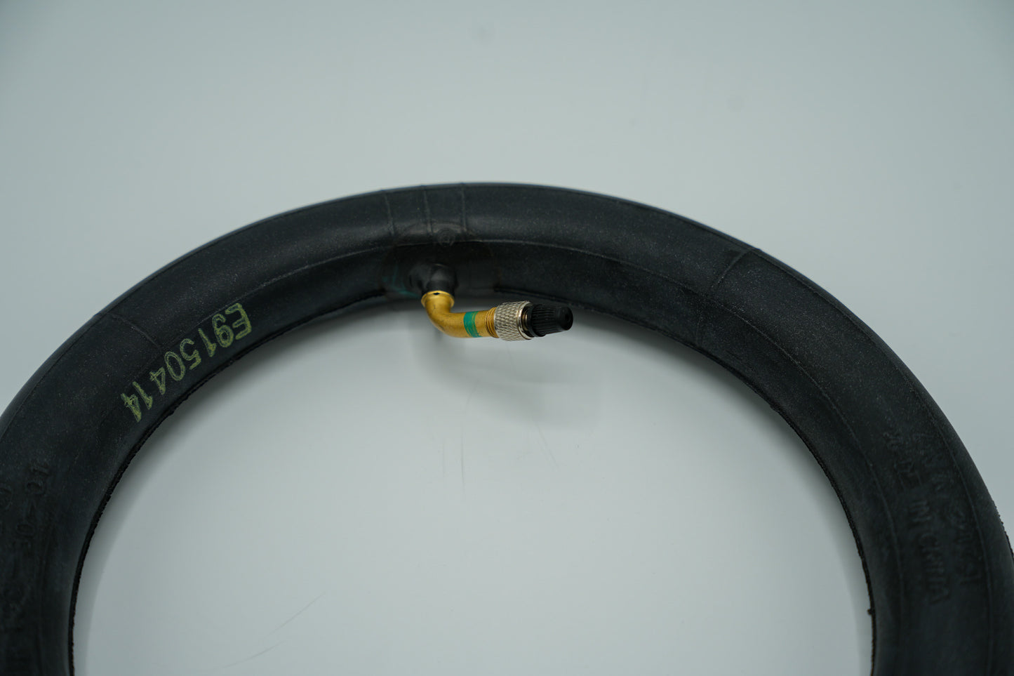 Joie Original Schlauch 10 Zoll – passend für Litetrax Pro Air & Mytrax (mit praktischem Eckventil)